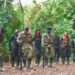 Presidente Petro anunció que el proceso de paz con el ELN ya inició