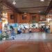 Terminal de transporte terrestre de Arauca se alista para la temporada decembrina