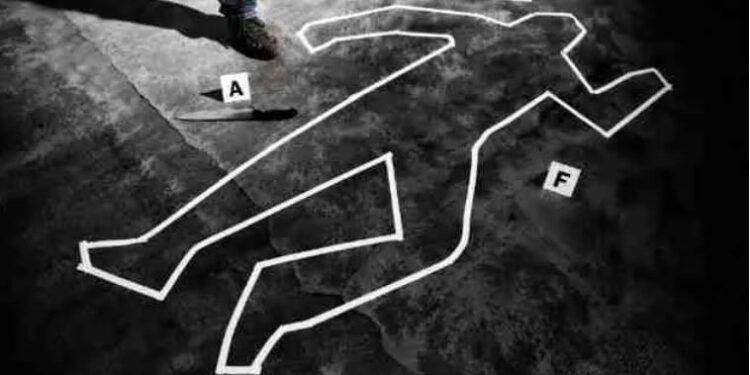 Tres casos de homicidios se registraron en el departamento de Arauca el pasado fin de semana