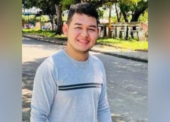 Joven fue asesinado en el municipio de Tame
