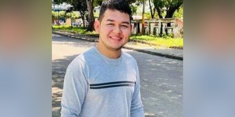 Joven fue asesinado en el municipio de Tame