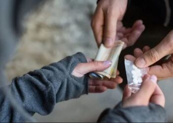 Policía capturó a tres personas que se dedicaban al microtráfico en el sector Los Güires de Arauca