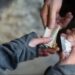 Policía capturó a tres personas que se dedicaban al microtráfico en el sector Los Güires de Arauca