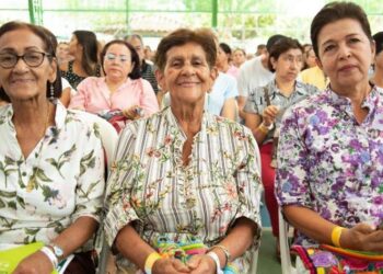 Gobierno presentó propuesta de la reforma pensional