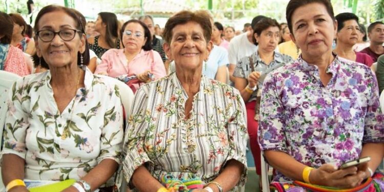 Gobierno presentó propuesta de la reforma pensional