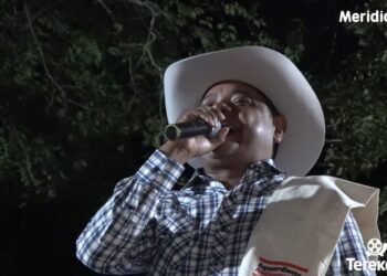 En vivo: Leonel Bravo, ‘El Ñemerito de Achaguas’ desde Arauca