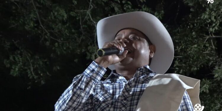 En vivo: Leonel Bravo, ‘El Ñemerito de Achaguas’ desde Arauca
