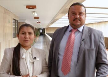 Solicitan veeduría internacional para «la estabilidad social y económica de los araucanos»
