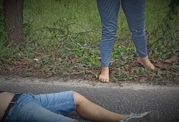 Un hombre fue sacado de su vivienda y luego asesinado en Arauquita