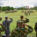 Estos son los militares activos que serán observadores de los diálogos con el Eln