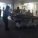 Heridos fueron trasladados al Hospital