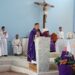 Puerto Nariño: Parroquia La Inmaculada celebra sus 50 años