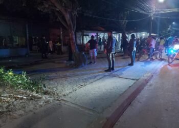 Arauca: Identifican a mujer asesinada anoche en el sector Cabañas del Río