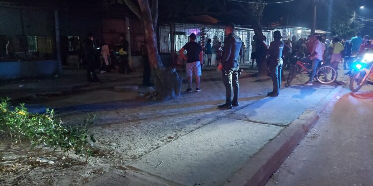 Arauca: Identifican a mujer asesinada anoche en el sector Cabañas del Río