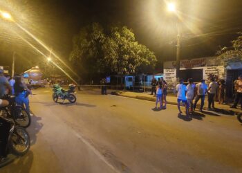 Ola de muertes en Arauca en víspera de la Navidad