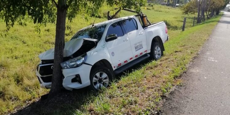 Ejército frustró el robo de un vehículo en la vía Tame – Fortul