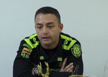 Autoridades ofrecen 50 millones de pesos a ciudadanos que contribuyan con la seguridad en Arauca