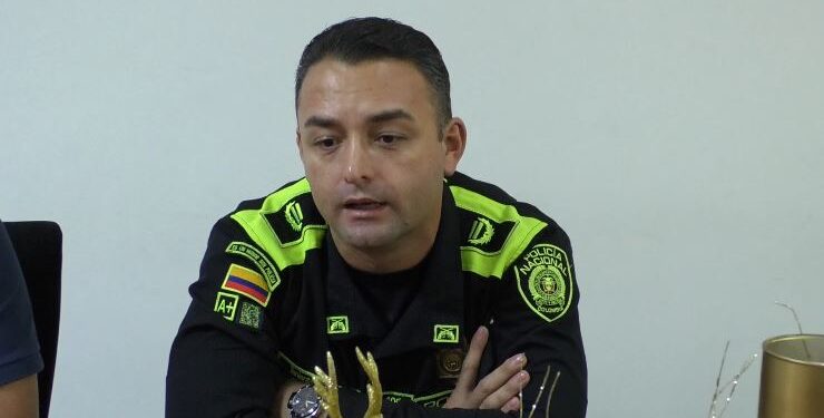 Autoridades ofrecen 50 millones de pesos a ciudadanos que contribuyan con la seguridad en Arauca