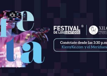 En diciembre, el metaverso, el periodismo y la creación de contenidos digitales llegan al Museo Nacional