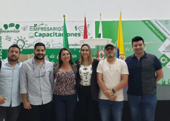 Con el 71.29% de votos se eligieron Miembros de Junta Directiva y Revisor Fiscal para el período 2023-2026