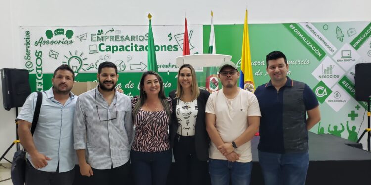 Con el 71.29% de votos se eligieron Miembros de Junta Directiva y Revisor Fiscal para el período 2023-2026