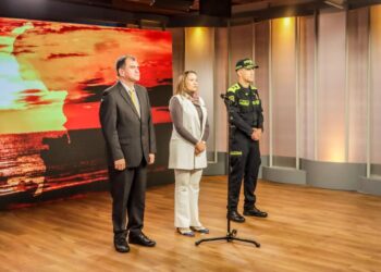 Inicia campaña por unas fiestas decembrinas sin colombianos quemados ni amputados, a causa del uso inadecuado de los fuegos artificiales