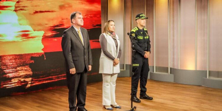 Inicia campaña por unas fiestas decembrinas sin colombianos quemados ni amputados, a causa del uso inadecuado de los fuegos artificiales