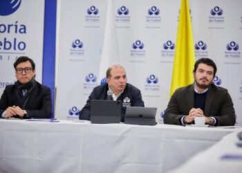 Entre enero y noviembre fueron asesinados 199 líderes, lideresas sociales y personas defensoras de derechos humanos