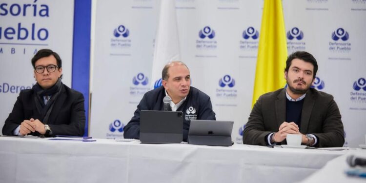 Entre enero y noviembre fueron asesinados 199 líderes, lideresas sociales y personas defensoras de derechos humanos
