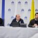 Entre enero y noviembre fueron asesinados 199 líderes, lideresas sociales y personas defensoras de derechos humanos