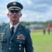 Coronel Edilberto Darío Martin Daza, asume como nuevo comandante de la Décima Octava Brigada