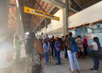 Arauca: Pasajeros de Easyfly afectados por incumplimiento en el horario de vuelos