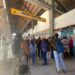 Arauca: Pasajeros de Easyfly afectados por incumplimiento en el horario de vuelos
