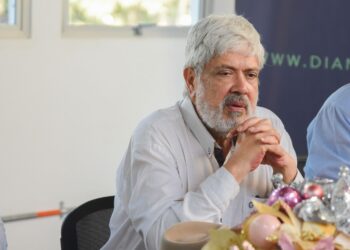 Ministro Germán Umaña escuchó a los sectores y gremios del comercio, industria y turismo de la región