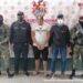 Fiscalía Seccional Arauca: En violencia sexual de 129 casos ocurridos en el 2022 se han resuelto 79