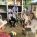UBPD intervino cementerio de Saravena para establecer la suerte y paradero de desaparecidos en el conflicto armado