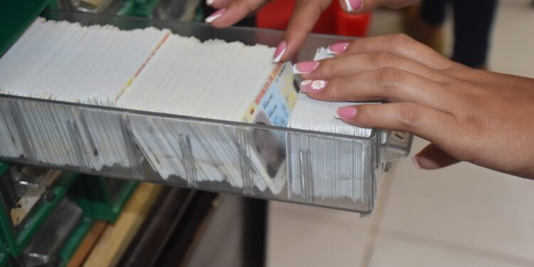 Cerca de 5700 cédulas digitales han sido tramitadas en Arauca