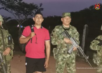 A la cárcel fue enviado el responsable de doble homicidio en zona rural de Arauca