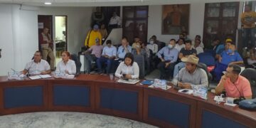 Buscan consenso para creación de Secretaría de Cultura y Turismo departamental