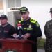 Autoridades reportan la captura de cinco personas sindicadas de pertenecer a las disidencias de las Farc