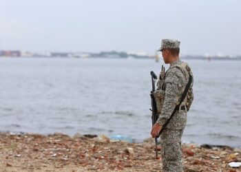 En el Piedemonte fue secuestrado un soldado de la Armada Nacional