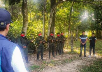 Bajo protección del ICBF se encuentran los dos adolescentes víctimas de secuestro en Arauca