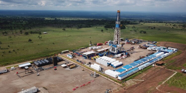 Parex Resources denunció recibir amenazas del ELN. Operaciones fueron paralizadas
