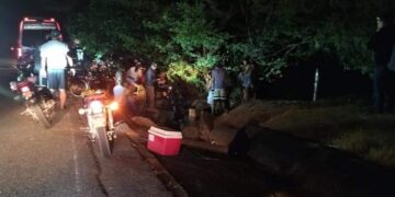 Una persona muere en accidente de tránsito en el municipio de Tame
