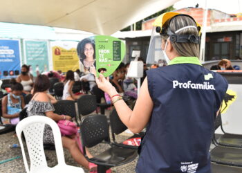 Organizaciones se articulan en Arauca y la región del Catatumbo con el proyecto «A tu lado»