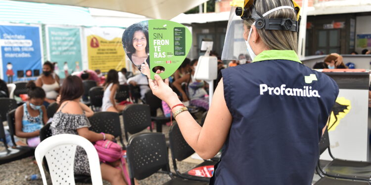 Organizaciones se articulan en Arauca y la región del Catatumbo con el proyecto «A tu lado»