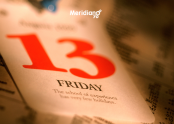 Viernes 13: qué significa y por qué se dice que trae mala suerte