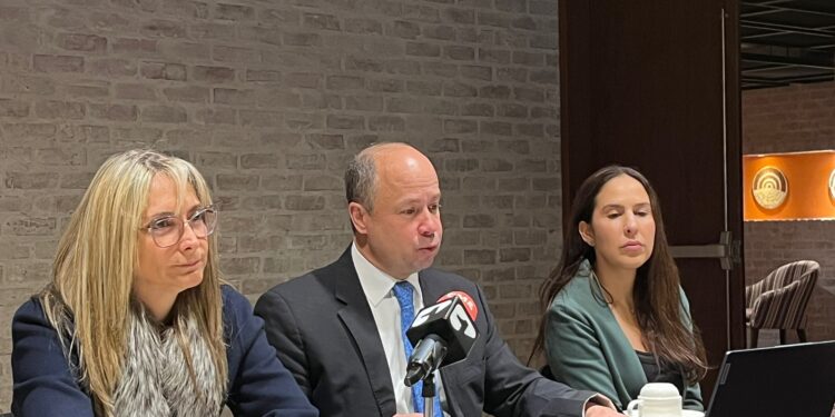 Sector de combustibles líquidos proyecta inversiones en Colombia por $3,3 billones en 2023