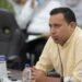 Wilintong Rodríguez es designado como Gobernador (e) de Arauca