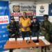 Fue capturado alias ‘Nano’ presunto cabecilla de las disidencias de las Farc